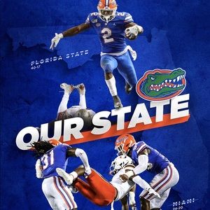 Meet your Posher, Gage